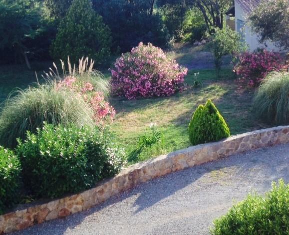 La Bastide De L'Issole Leilighet Besse-sur-Issole Rom bilde