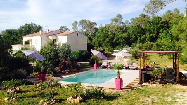 La Bastide De L'Issole Leilighet Besse-sur-Issole Rom bilde