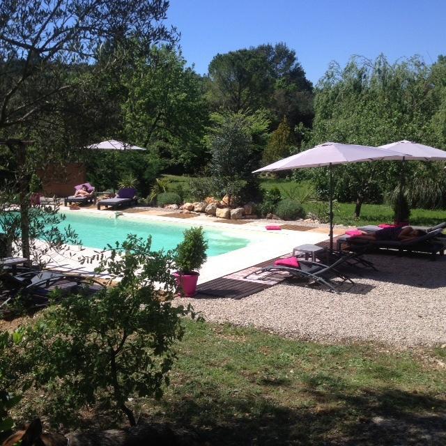 La Bastide De L'Issole Leilighet Besse-sur-Issole Eksteriør bilde