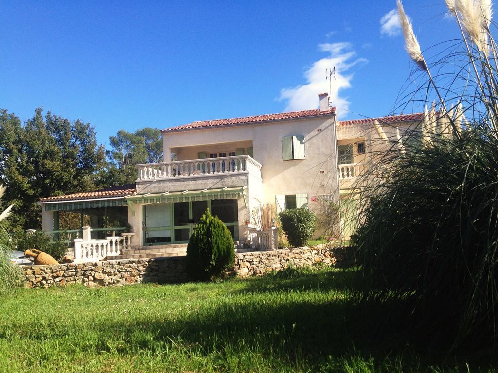La Bastide De L'Issole Leilighet Besse-sur-Issole Rom bilde