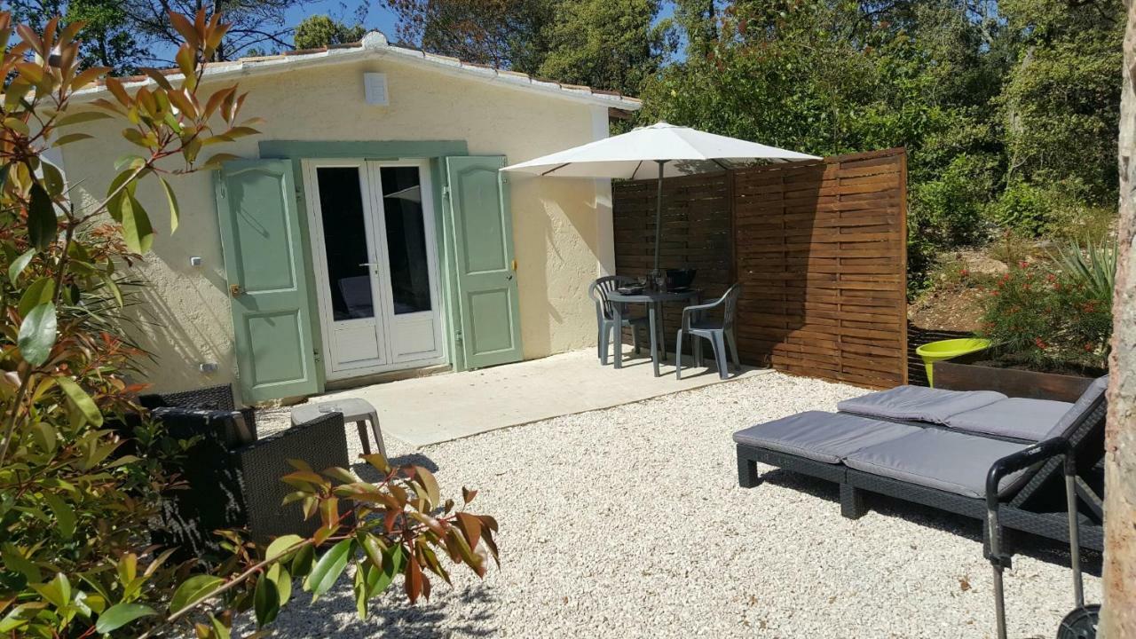 La Bastide De L'Issole Leilighet Besse-sur-Issole Rom bilde